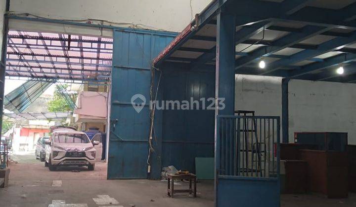 Ruko di Cikutra Serbaguna bisa untuk showroom, kost, dll 2