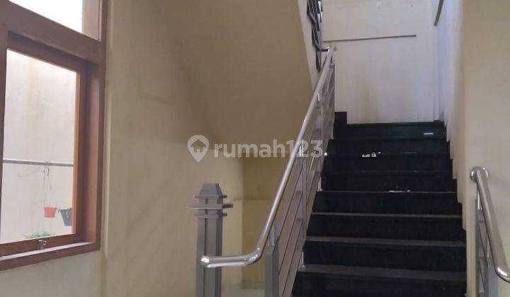 Ruko di Cikutra Serbaguna bisa untuk showroom, kost, dll 9