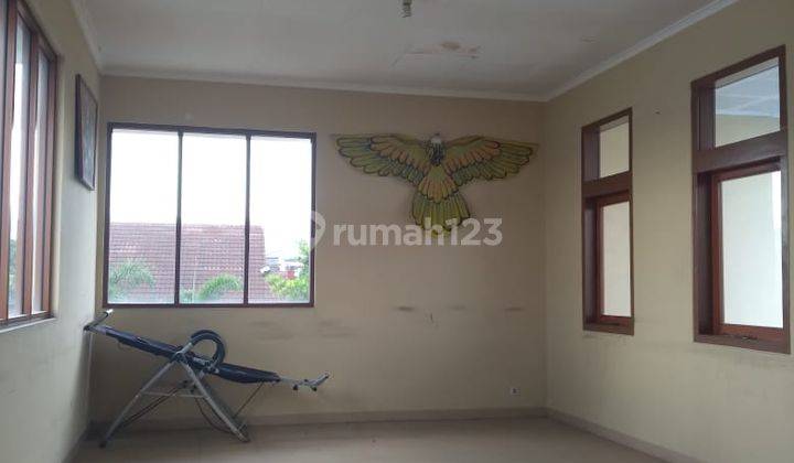 Ruko di Cikutra Serbaguna bisa untuk showroom, kost, dll 7
