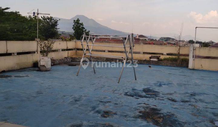Ruko di Cikutra Serbaguna bisa untuk showroom, kost, dll 18