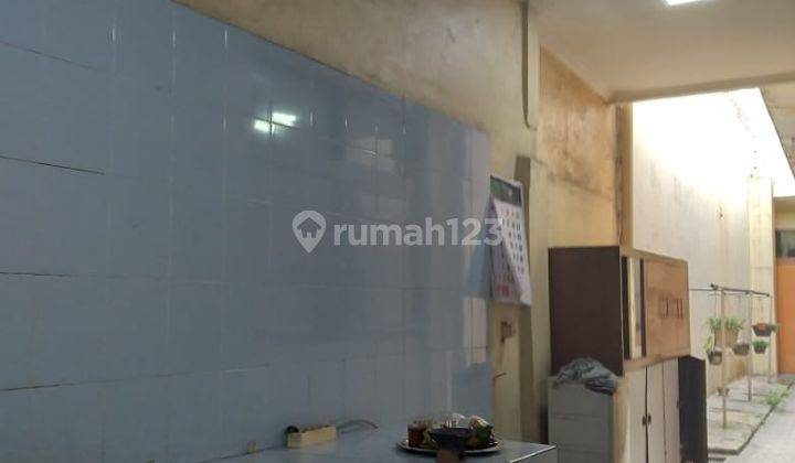 Ruko di Cikutra Serbaguna bisa untuk showroom, kost, dll 22
