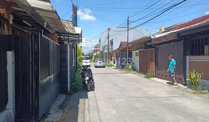 Rumah Taman Kopo Indah 2 Tki SHM Dekat Patung Kuda 1