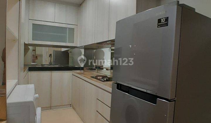 Dijual Apartemen Landmark Residence Furnished Bagus 1