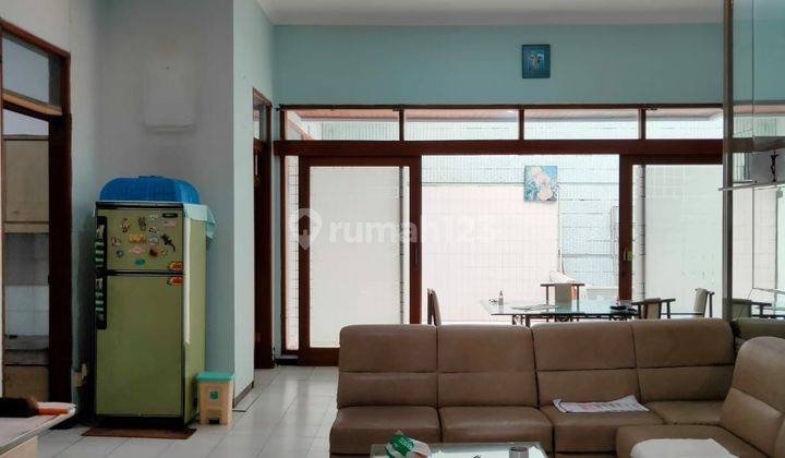 Dijual Rumah Taman Sakura Kaliandra Soekarno Hatta Bandung 1