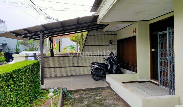 Dijual Rumah Taman Sakura Kaliandra Soekarno Hatta Bandung 2