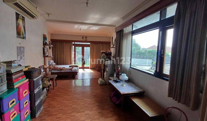 Dijual Rumah Budisari SHM Bagus Rumah Budi Sari 1