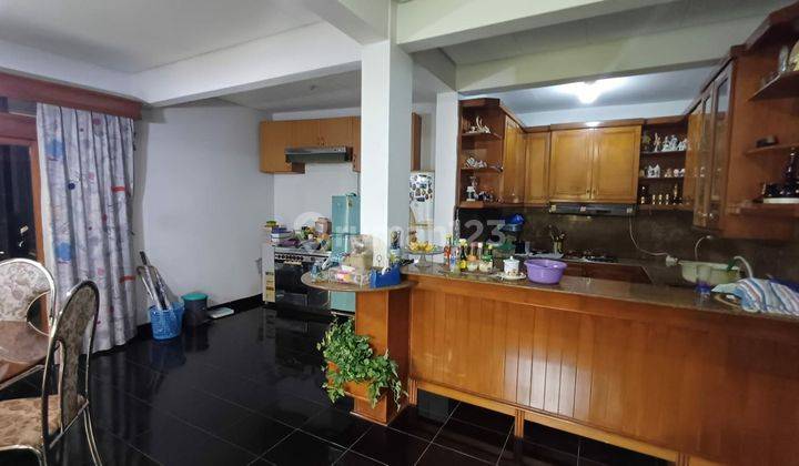 Dijual Rumah Budisari SHM Bagus Rumah Budi Sari 2