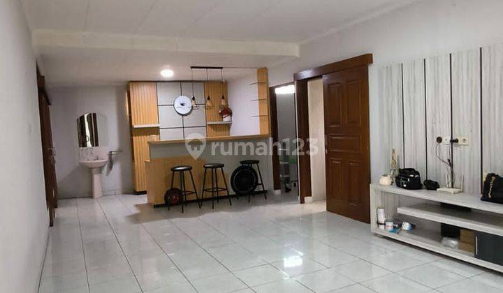 Dijual Rumah Kopo Elok SHM Semi Furnished Bagus Murah 2