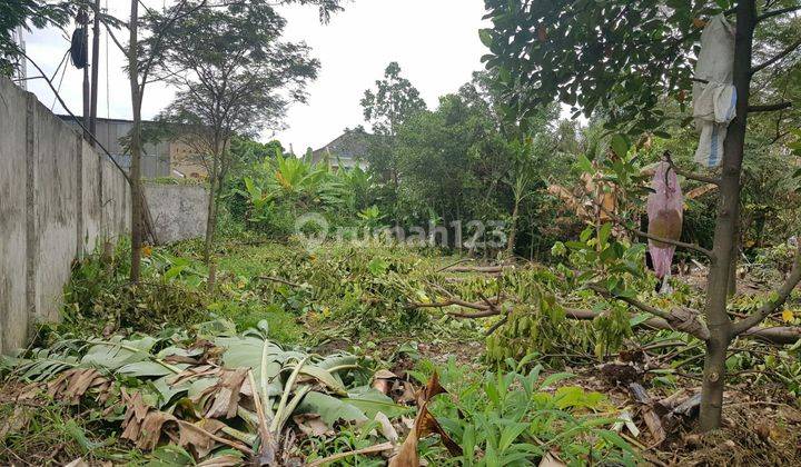 Dijual murah Tanah di PERUMAHAN PASADENA CARINGIN 1