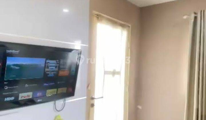 Dijual Apartemen Grand Asia Afrika Apartemen 2 Kamar Tidur 1