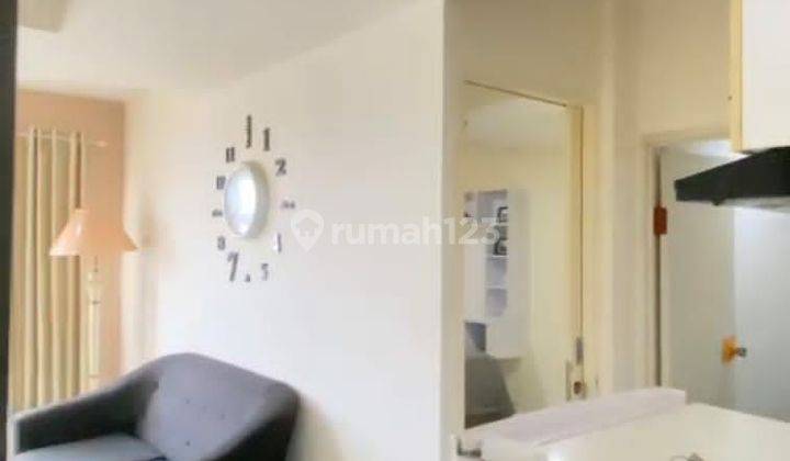 Dijual Apartemen Grand Asia Afrika Apartemen 2 Kamar Tidur 2