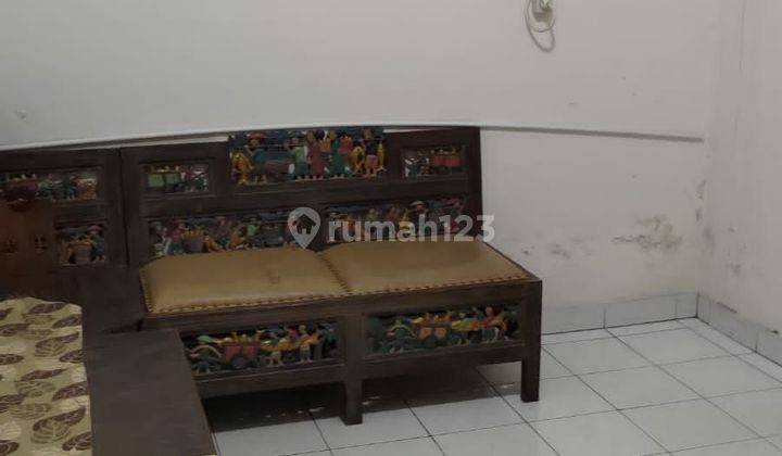 Jual cepat Rumah hitung tanah di JL. KEMBAR  2