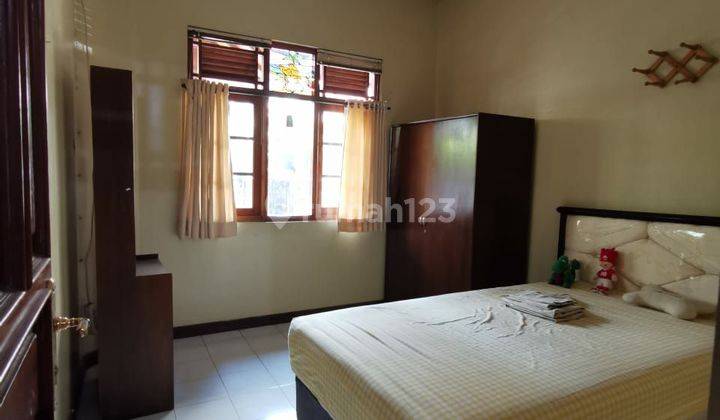 Dijual Rumah di Dago Pojok lokasi Nyaman 2