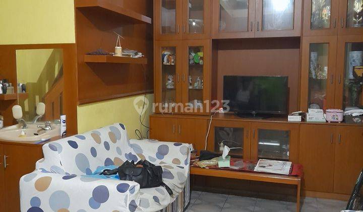 Dijual Rumah Cluster di Jl. Senam Arcamanik Bandung 2