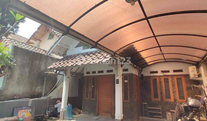 Rumah Gading Regency Bandung Timur Dijual Cepat  1