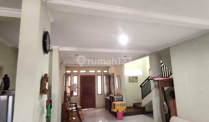 Rumah Gading Regency Bandung Timur Dijual Cepat  2