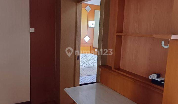 Dijual Apartement Majesty Furnished Lantai 11 Murah Banget 2