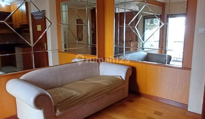 Dijual Apartement Majesty Furnished Lantai 11 Murah Banget 1