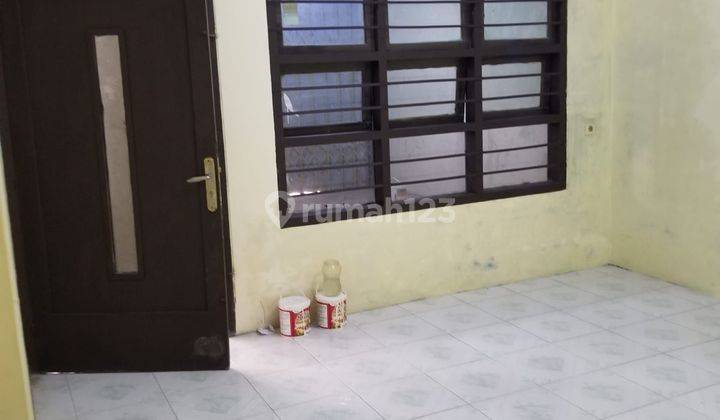 Dijual Rumah Gang Citepus Cibadak Pusat Kota SHM 1