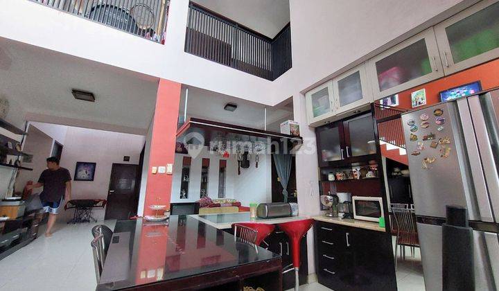 Dijual Rumah Griya Mas Pasteur Sukajadi Jl. Mustang  1