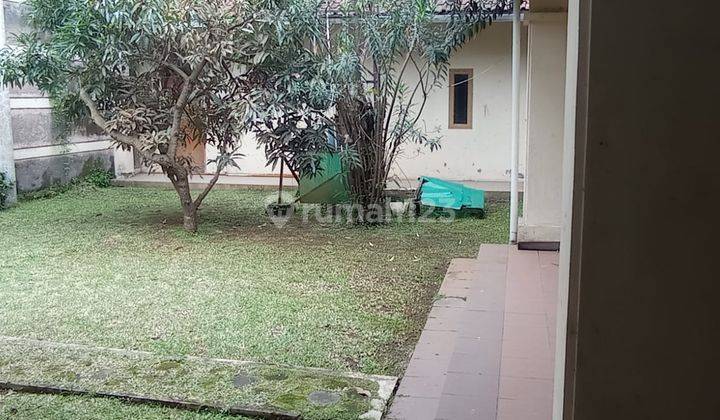 Dijual Rumah Siap Huni Mustang Pasteur Bandung 1