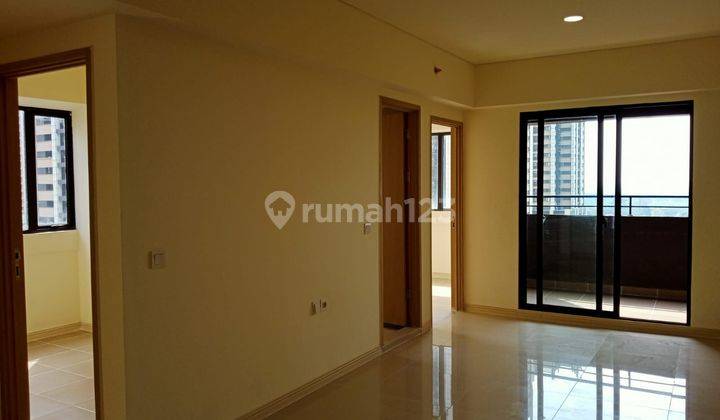 Apartement Meikarta District 1 unit ready 3BR dibawah harga pasar 1