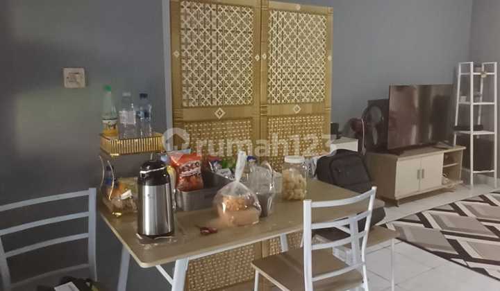 Dijual Rumah di Batu Mulia Permai Sayap Soekarno Hatta Moh Toha Bandung 2