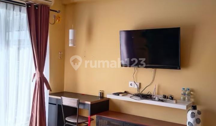 Apartemen Galeri Ciumbuleuit 3 Furnished Dijuallll Cepat