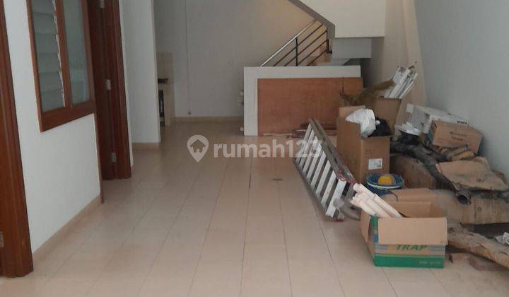 Jual Rumah De Bale Pakuan Ciumbuleuit Siap Huni 2