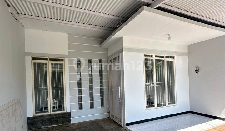 Jual Rumah Di Taman Kopo Indah 3 Patung Kuda Jual Rumah Di Taman Kopo Indah 3 Patung Kuda
