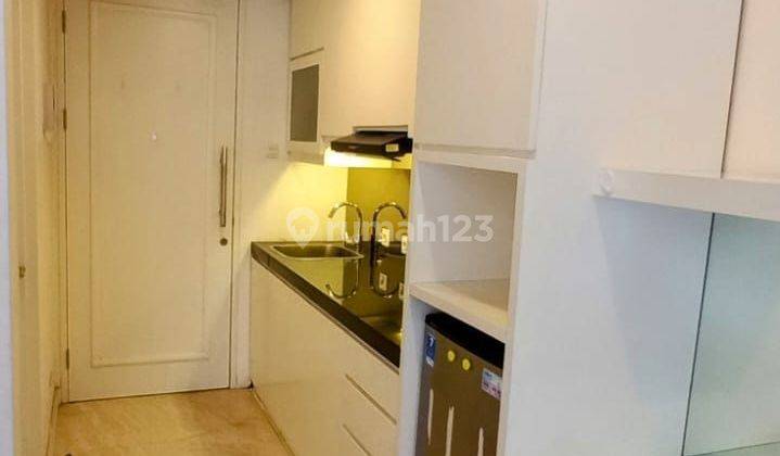 Disewakan Murah Apartemen Landmark Residece Furnished 1