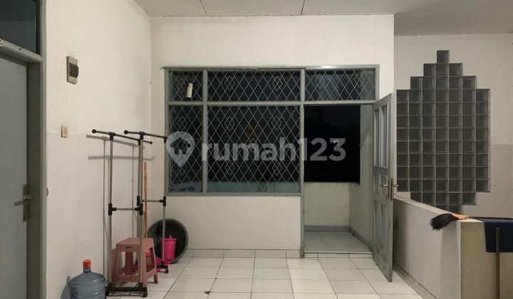 Jual Cepat Rumah Lama Sayap Jalan Pajajaran Bandung 2