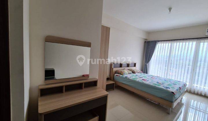 Jual Apartemen Galeri Ciumbuleuit 3 Furnished 1