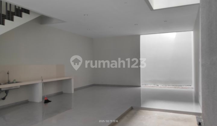 Jual Cepat Rumah Baru di Mekar Wangi Dalam Cluster 2