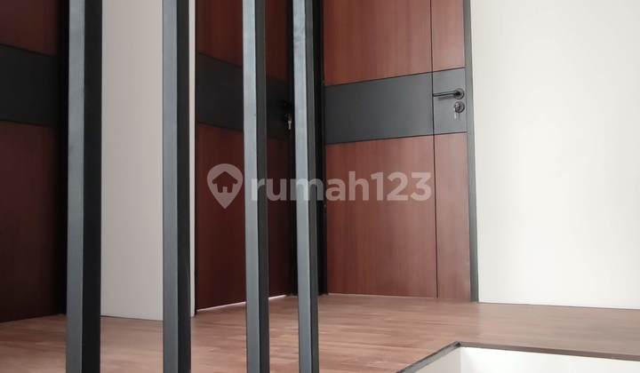 Rumah Baru Pusat Kota di Leuwipanjang Strategis 2