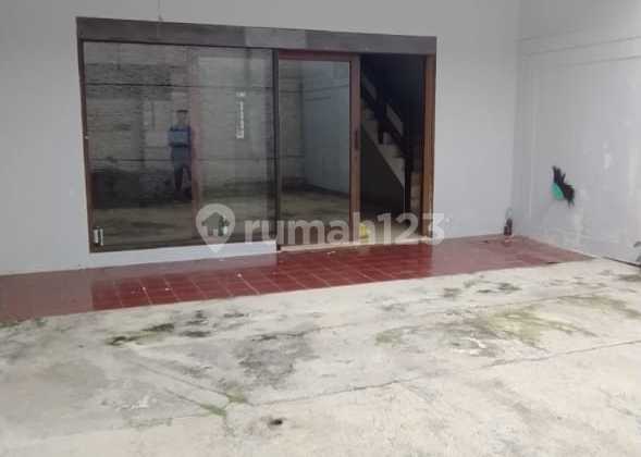 Rumah Hitung Tanah di Komplek Dadali Bandung Dijual Cepat Nego 2