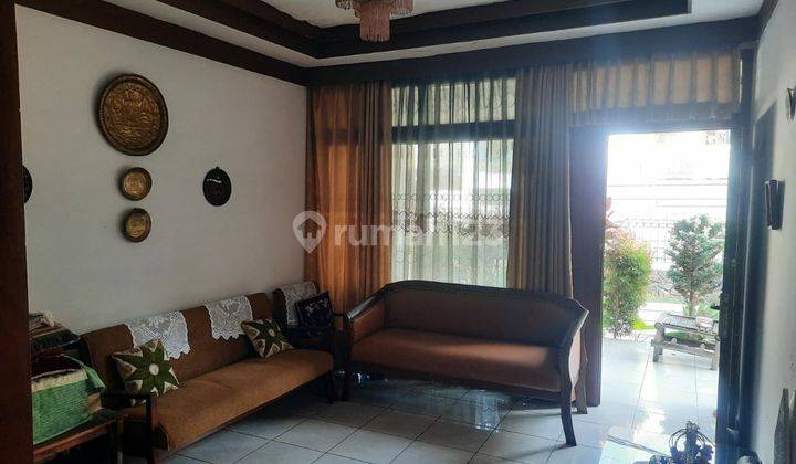 Turun Harga Rumah Dibawah Njop Di Budisari Sayap Setiabudi 2