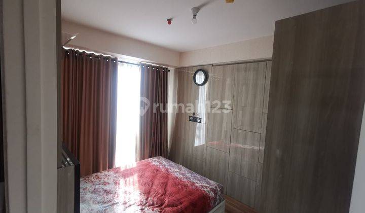 Jual Apartemen Landmark Residence Furnished 1BR 2