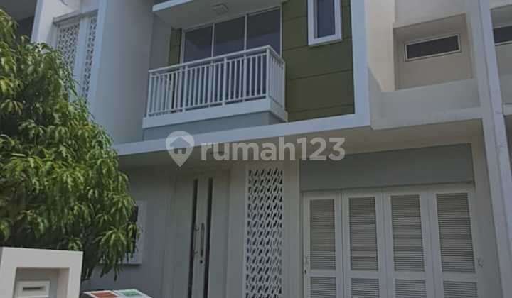 For Sale: House in Summarecon Bandung, Amanda Cluster