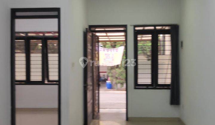 Dijual Rumah Minimalis Singgasana Pradana  1