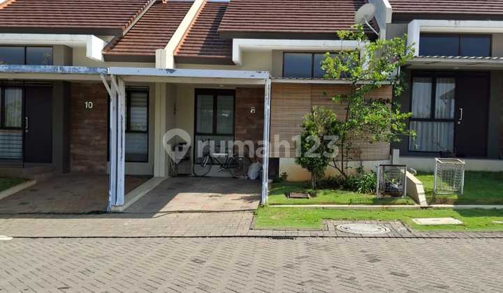 Dijual Rumah Di Cluster Tatar Simakirana Komplek Kota Baru Parahyangan Dijual Rumah Di Cluster Tatar Simakirana Komplek Kota Baru Parahyangan