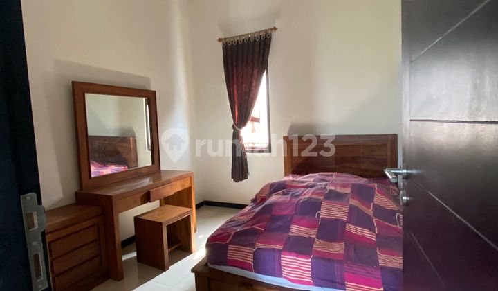 For Sale: Two-Story House in Grand Sharon Residence Bandung 2