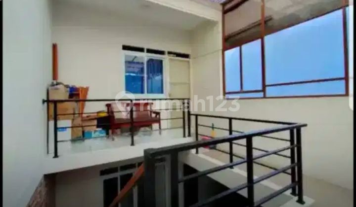 House in Tatar Candraresmi Cluster, New Parahyangan City 2