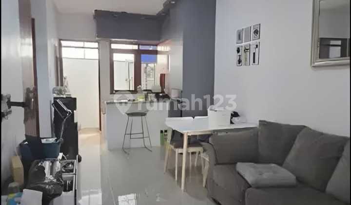 Rumah Harga Miring di Pondok Hijau Gegerkalong