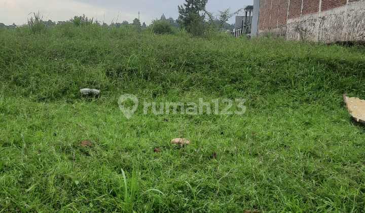Dijual Tanah di Budi Indah Sayap Setiabudi
