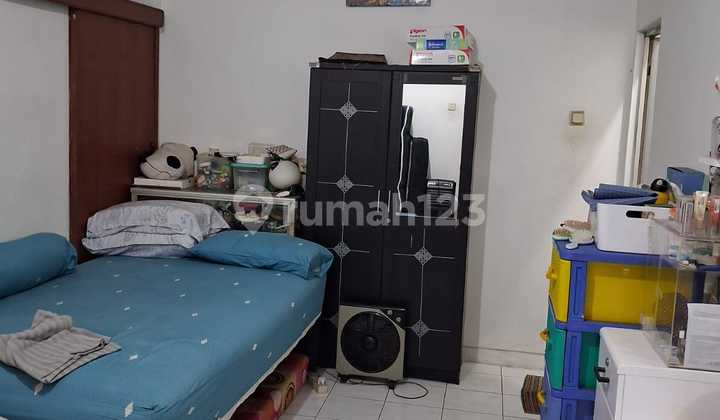 Jual Rumah Mainroad Arcamanik Di Golf Barat Raya  2