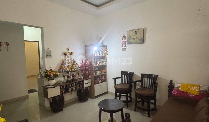 Dijual Rumah Di Taman Cibaduyut Indah 1