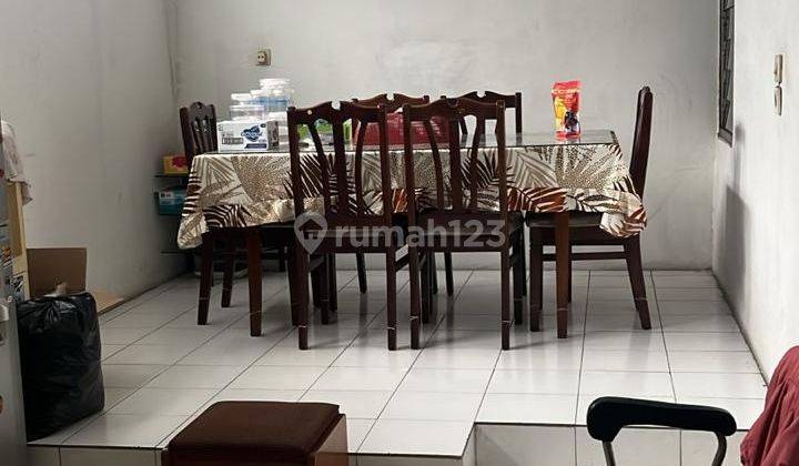 Jual Murah Rumah Di Taman Kopo Indah 1 SHM 2