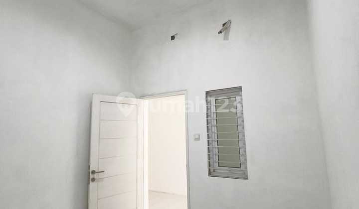 Jual Rumah Pusat Kota di Astana Anyar Akses Motor 2