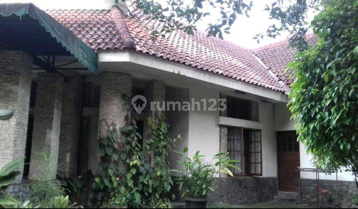 Dijual Murah Rumah Sayap Riau Re Martadinata 2